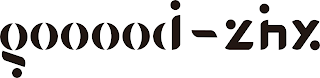 GOOOOD-ZHX