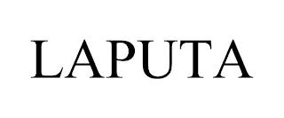 LAPUTA