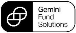 GEMINI FUND SOLUTIONS