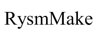 RYSMMAKE