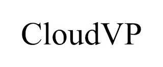 CLOUDVP