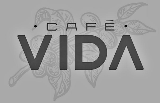 CAFE VIDA