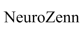 NEUROZENN