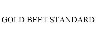 GOLD BEET STANDARD