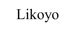 LIKOYO