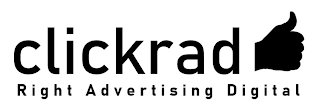 CLICKRAD RIGHT ADVERTISING DIGITAL