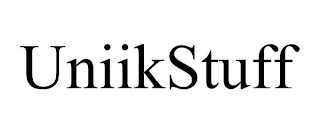 UNIIKSTUFF