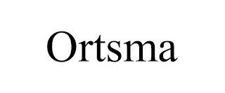 ORTSMA