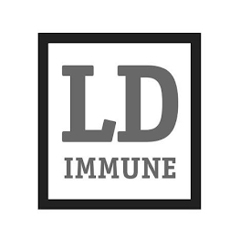 LD IMMUNE