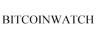 BITCOINWATCH