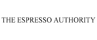 THE ESPRESSO AUTHORITY