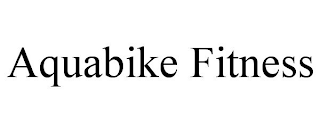 AQUABIKE FITNESS