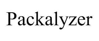 PACKALYZER