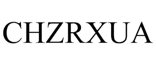 CHZRXUA