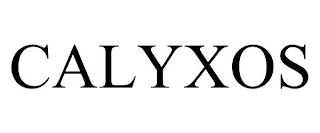 CALYXOS