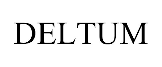 DELTUM