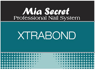 MIA SECRET PROFESSIONAL NAIL SYSTEM XTRABOND