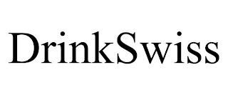 DRINKSWISS