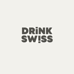 DRINK SWISS