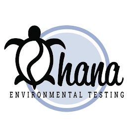 OHANA ENVIRONMENTAL TESTING