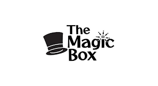 THE MAGIC BOX