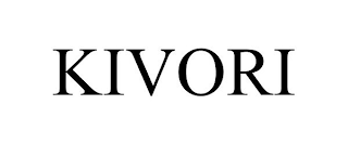 KIVORI