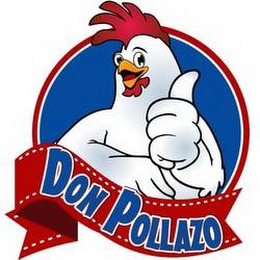 DON POLLAZO