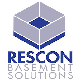 RESCON BASEMENT SOLUTIONS