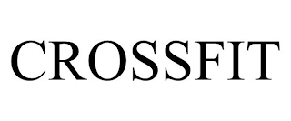 CROSSFIT