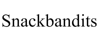 SNACKBANDITS