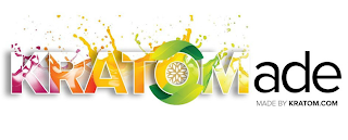 KRATOMADE MADE BY KRATOM.COM