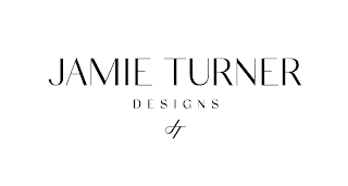 JAMIE TURNER DESIGNS JT