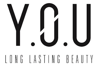 Y.O.U LONG LASTING BEAUTY