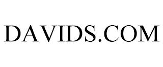 DAVIDS.COM