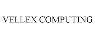 VELLEX COMPUTING