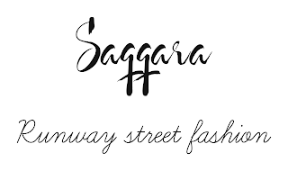 SAQQARA RUNWAY STREET FASHION