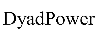 DYADPOWER