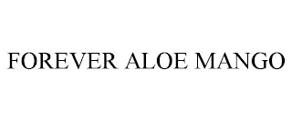 FOREVER ALOE MANGO