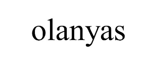 OLANYAS