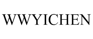 WWYICHEN