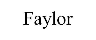 FAYLOR