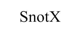 SNOTX