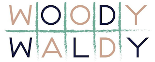 WOODY WALDY