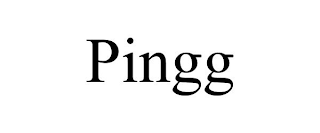 PINGG