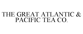 THE GREAT ATLANTIC & PACIFIC TEA CO.