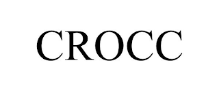 CROCC