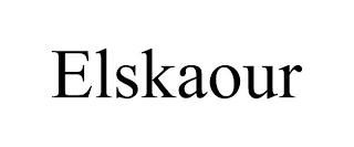 ELSKAOUR