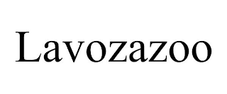 LAVOZAZOO