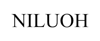 NILUOH