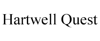 HARTWELL QUEST